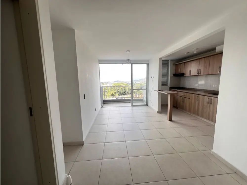 Apartamento en venta Risaralda Pereira San Jose 51 m2 Habitaciones 3 Baños 2 Garajes 1 Precio $180000000