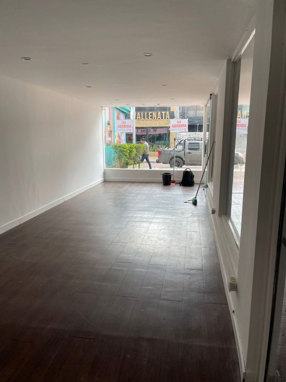 Local en arriendo Cundinamarca Bogotá El Retiro 44 m2 Habitaciones 0 Baños 1 Garajes 0 Precio $6800000