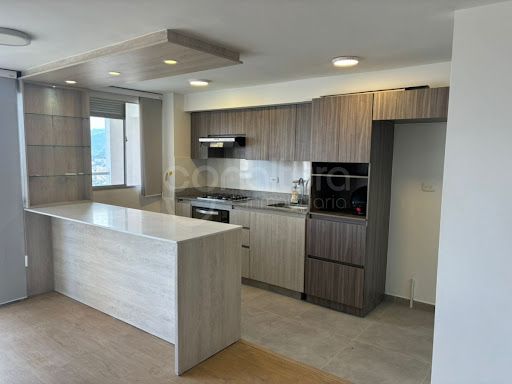 Apartamento en arriendo Antioquia Medellín Cucaracho 72 m2 Habitaciones 2 Baños 2 Garajes 1 Precio $3000000