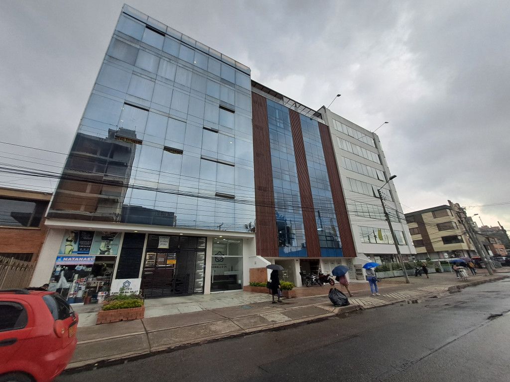 Oficina en venta Cundinamarca Bogotá Puente Largo 7 m2 Habitaciones 0 Baños 0 Garajes 0 Precio $138000000