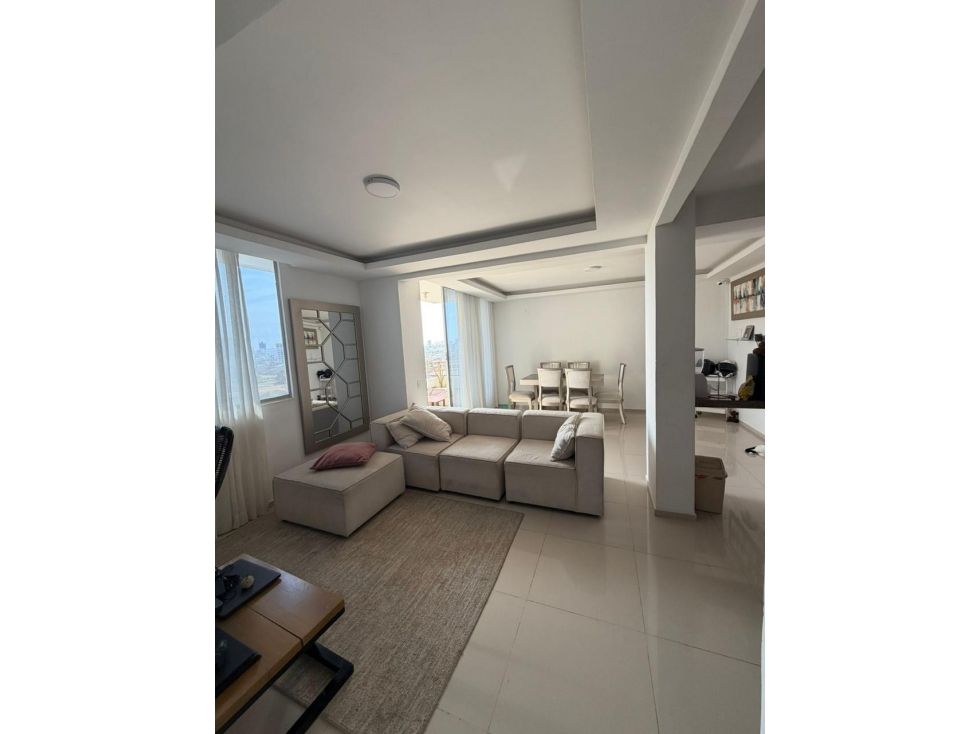Apartamento en venta Bolívar Cartagena Las Americas Ii 63 m2 Habitaciones 2 Baños 2 Garajes 1 Precio $300000000