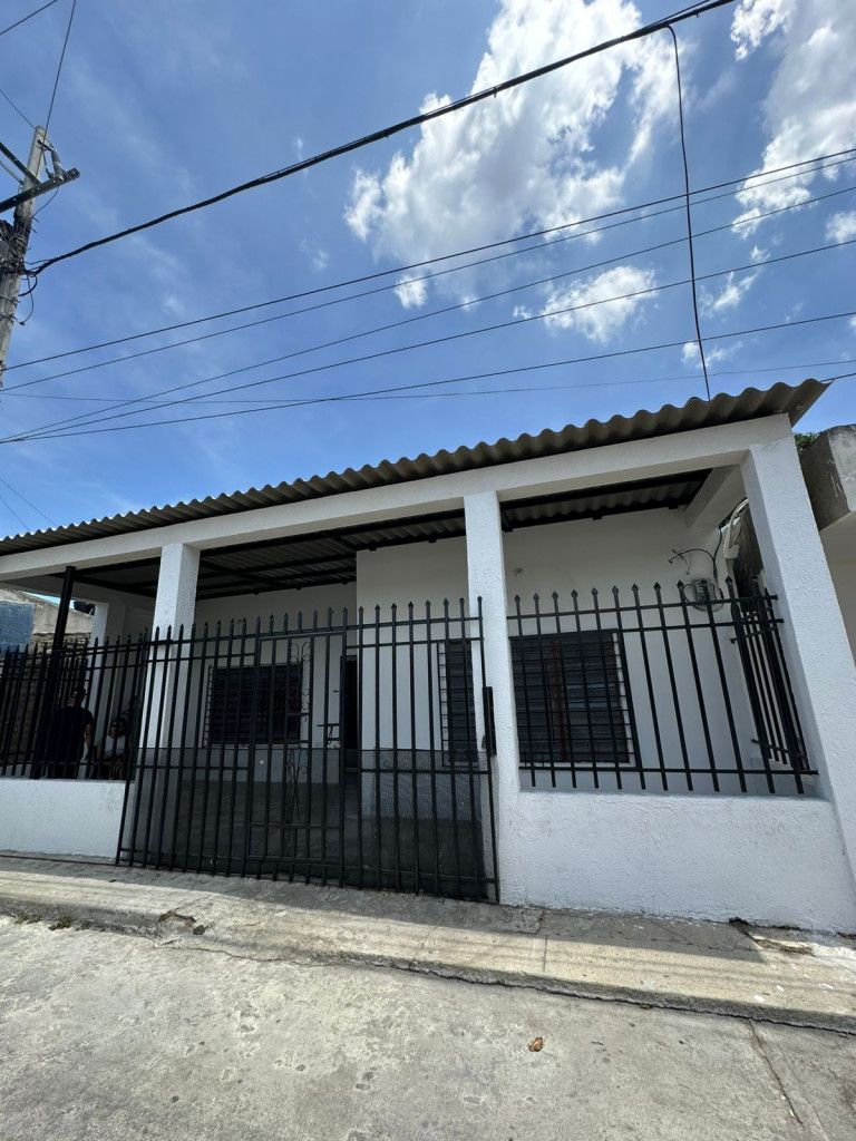 Casa en venta Magdalena Santa Marta 20 De Julio 220 m2 Habitaciones 4 Baños 3 Garajes 0 Precio $320000000