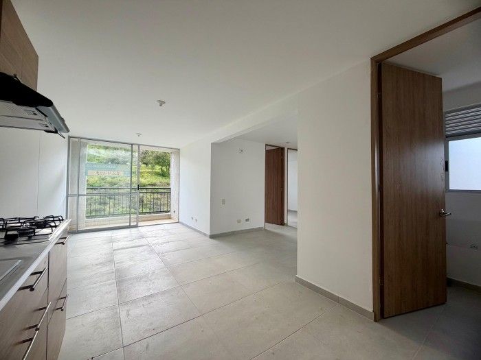Apartamento en venta Valle Del Cauca Yumbo Yumbo 60 m2 Habitaciones 2 Baños 2 Garajes 1 Precio $260000000