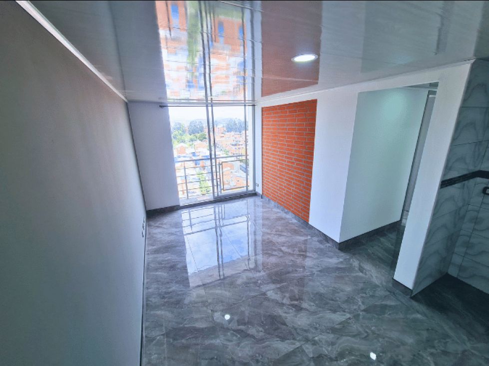 Apartamento en arriendo Cundinamarca Bogotá San Jose 52 m2 Habitaciones 3 Baños 2 Garajes 0 Precio $1000000