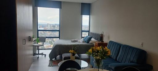 Apartaestudio en arriendo Cundinamarca Bogotá Samper 33 m2 Habitaciones 1 Baños 1 Garajes 0 Precio $2300000