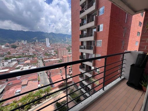Apartamento en venta Antioquia Bello Panamericano 54 m2 Habitaciones 2 Baños 1 Garajes 1 Precio $310000000