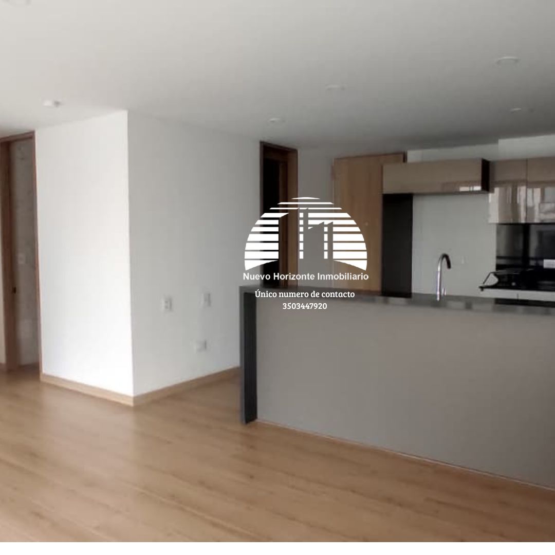 Apartamento en arriendo Cundinamarca Bogotá El Plan 98 m2 Habitaciones 3 Baños 3 Garajes 2 Precio $5500000
