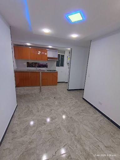 Apartamento en arriendo Cundinamarca Bogotá La Providencia 48 m2 Habitaciones 3 Baños 1 Garajes 0 Precio $1100000
