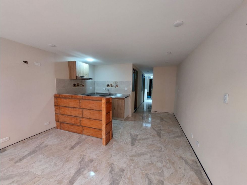 Apartamento en arriendo Cundinamarca Bogotá San Francisco 56 m2 Habitaciones 3 Baños 2 Garajes 0 Precio $890000