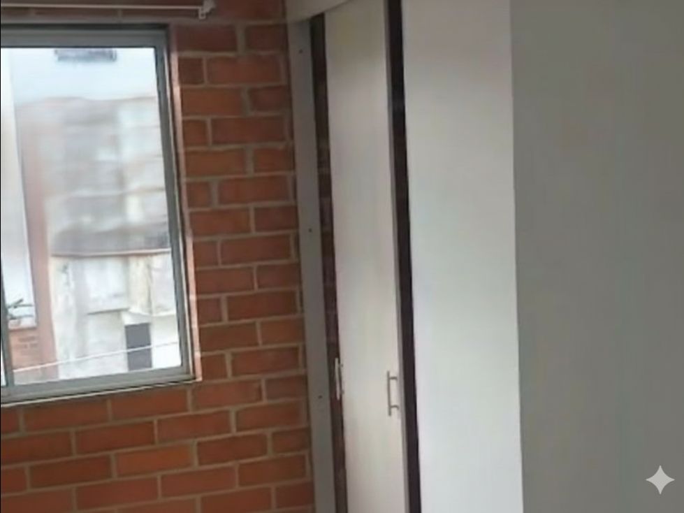 Apartamento en venta Antioquia La Estrella Camilo Torres 61 m2 Habitaciones 3 Baños 2 Garajes 0 Precio $290000000