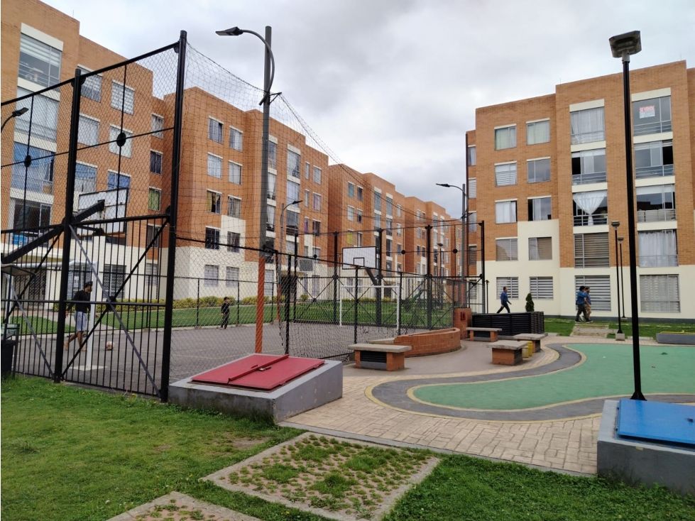 Apartamento en venta Cundinamarca Zipaquirá Br La Esperanza 67 m2 Habitaciones 3 Baños 2 Garajes 0 Precio $180000000