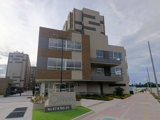Apartamento en arriendo Cundinamarca Bogotá San José De Bavaria 40 m2 Habitaciones 2 Baños 1 Garajes 0 Precio $1700000