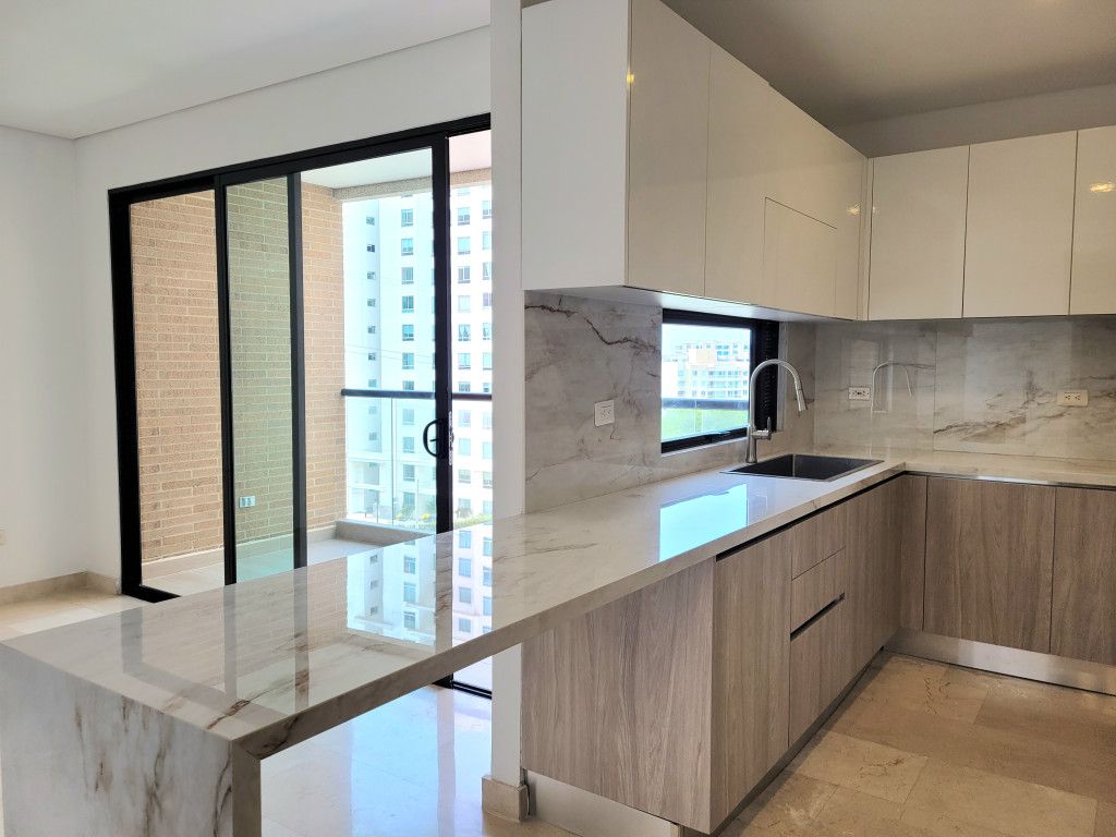 Apartamento en arriendo Atlántico Barranquilla Altos Del Limon 152 m2 Habitaciones 3 Baños 5 Garajes 2 Precio $8023000
