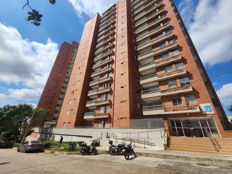 Apartamento en venta Atlántico Barranquilla Betania 101 m2 Habitaciones 3 Baños 2 Garajes 1 Precio $485000000