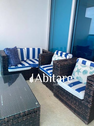 Apartamento en arriendo Bolívar Cartagena El Centro 137 m2 Habitaciones 3 Baños 3 Garajes 1 Precio $6400000
