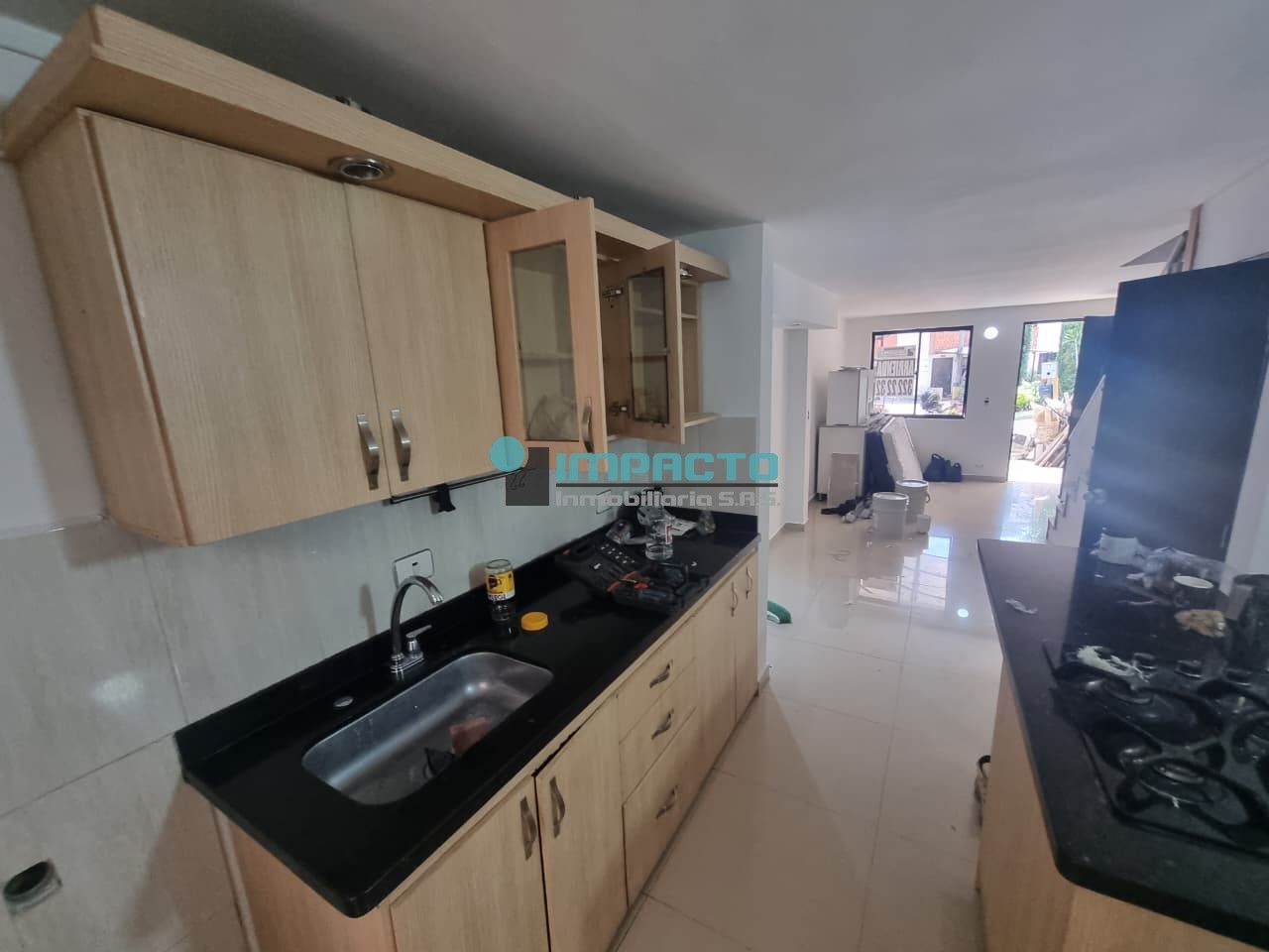 Casa en arriendo Antioquia Sabaneta Villas Del Carmen 100 m2 Habitaciones 3 Baños 2 Garajes 1 Precio $2750000