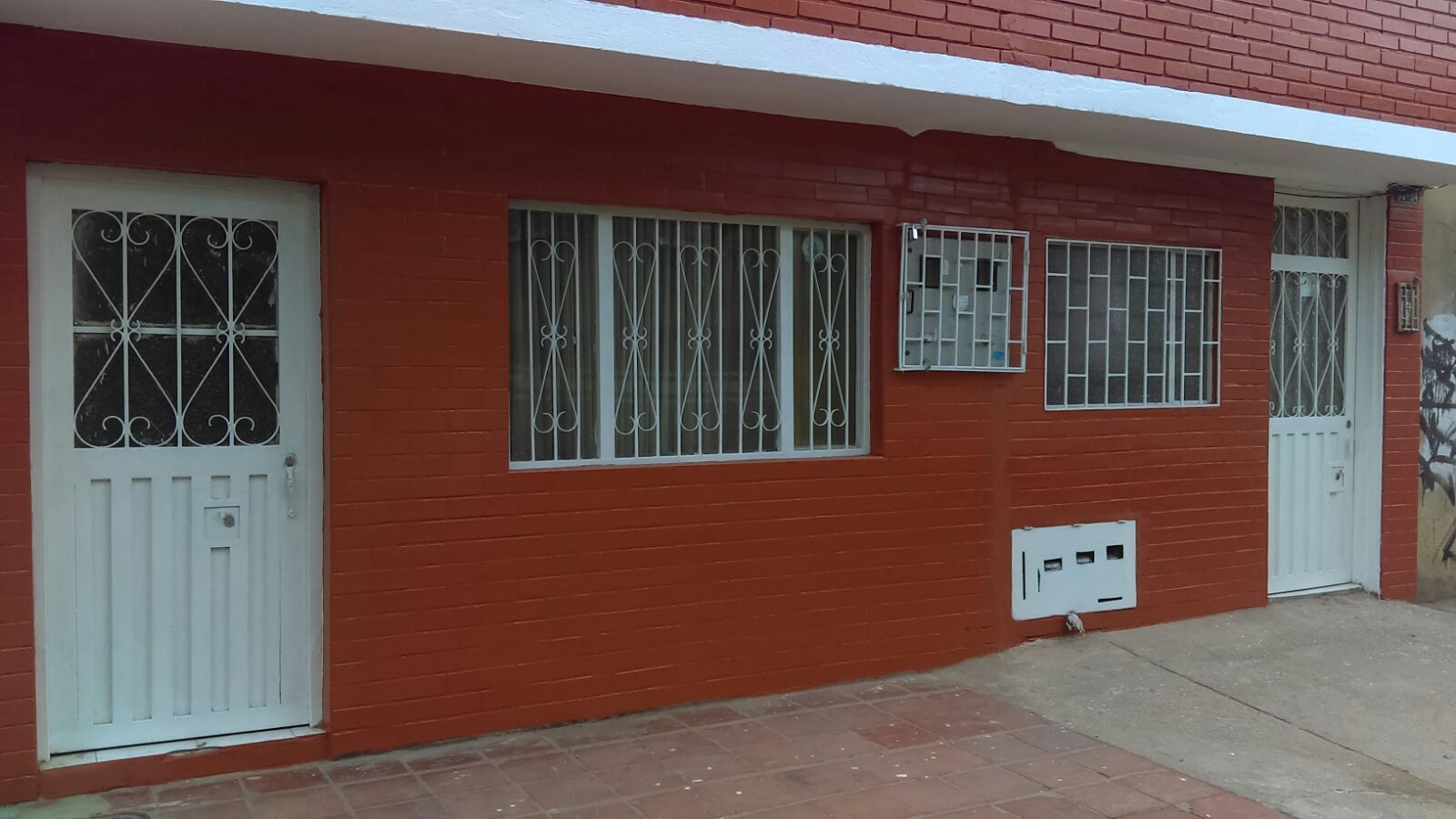 Apartamento en arriendo Cundinamarca Bogotá Los Cerezos 52 m2 Habitaciones 2 Baños 1 Garajes 0 Precio $1150000