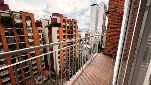 Apartaestudio en arriendo Santander Bucaramanga Bolarqui 40 m2 Habitaciones 1 Baños 1 Garajes 1 Precio $1600000