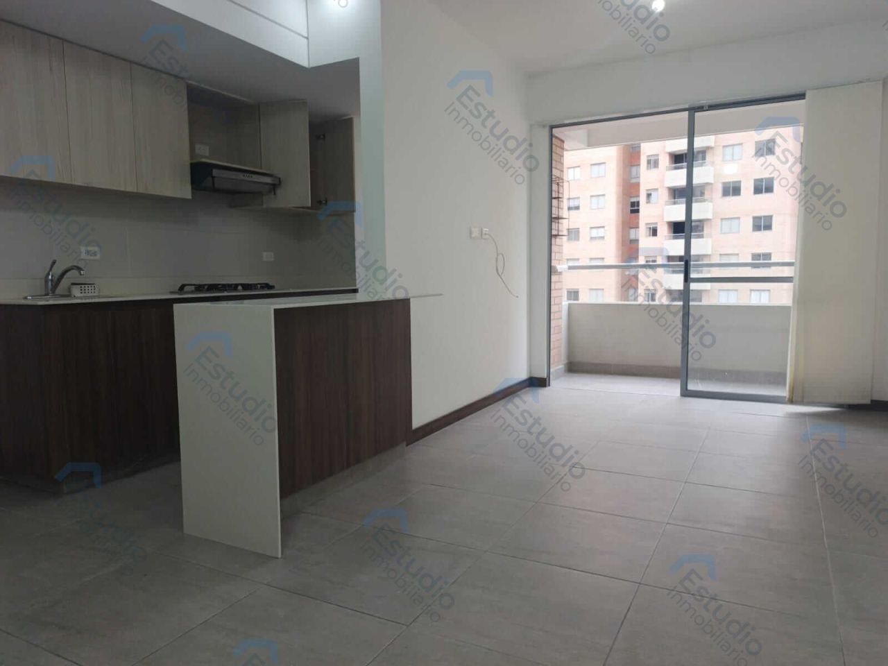 Apartamento en arriendo Antioquia Bello Zona Industrial 1 84 m2 Habitaciones 3 Baños 2 Garajes 1 Precio $2800000