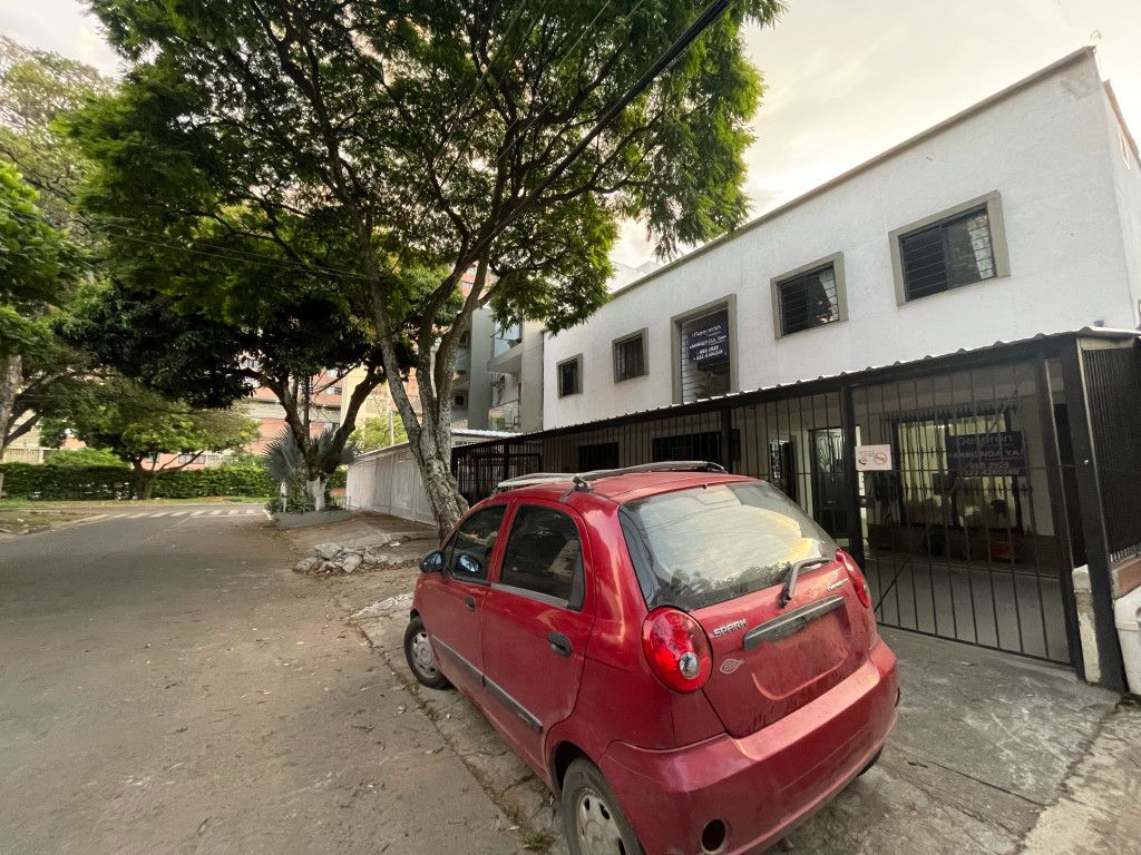 Apartaestudio en arriendo Valle Del Cauca Cali La Flora 35 m2 Habitaciones 1 Baños 1 Garajes 0 Precio $1210000