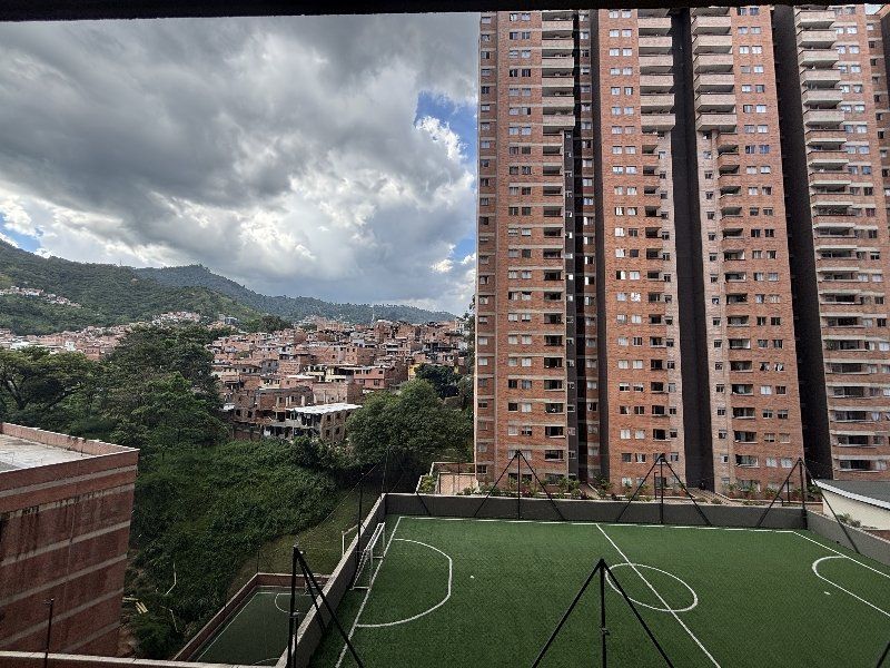 Apartamento en arriendo Antioquia Itagüí Fátima 65 m2 Habitaciones 2 Baños 2 Garajes 0 Precio $2900000