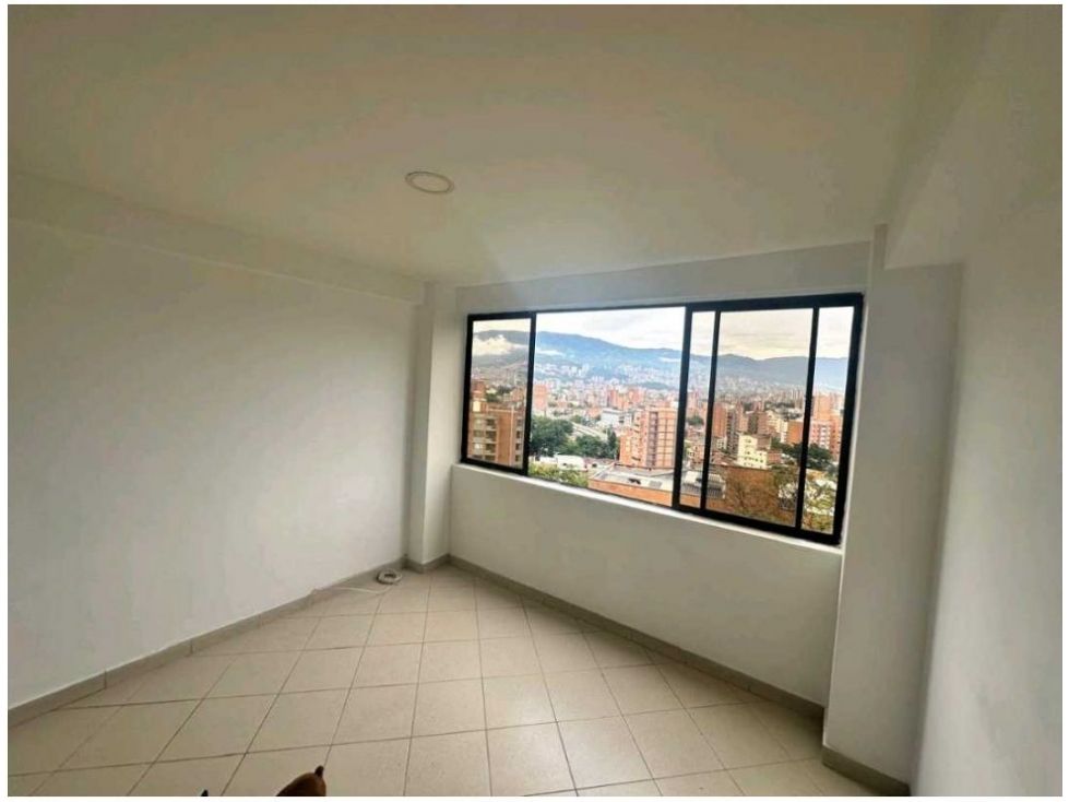 Apartamento en venta Antioquia Medellín Calasanz 76 m2 Habitaciones 3 Baños 2 Garajes 1 Precio $530000000