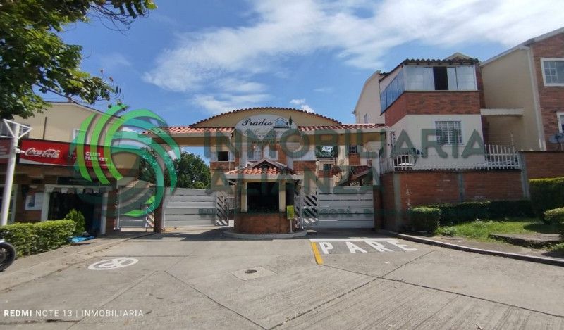 Casa en arriendo Santander Floridablanca Ub Prados De Cañaveral 180 m2 Habitaciones 5 Baños 4 Garajes 2 Precio $4248300