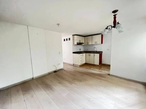 Apartamento en arriendo Cundinamarca Bogotá San José Del Prado 57 m2 Habitaciones 2 Baños 2 Garajes 1 Precio $2500000