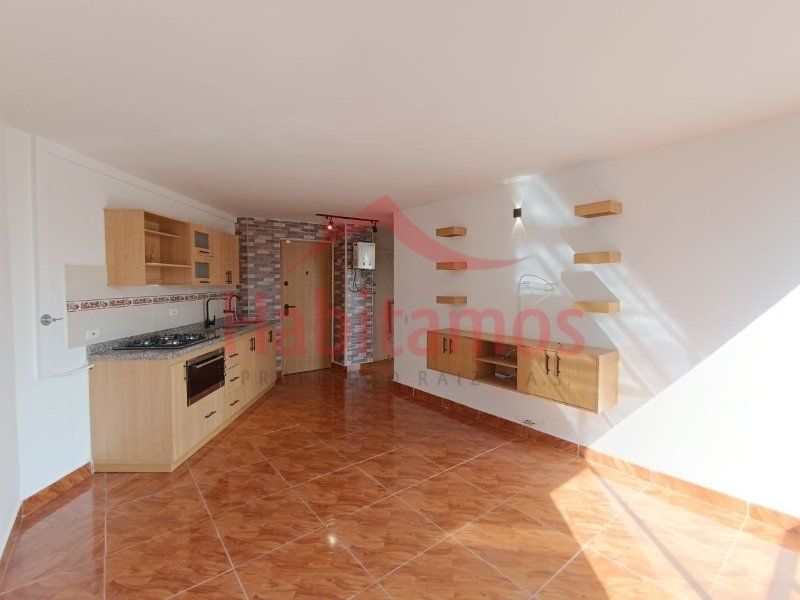 Apartaestudio en arriendo Antioquia Medellín Bolivariana 30 m2 Habitaciones 1 Baños 1 Garajes 1 Precio $2400000