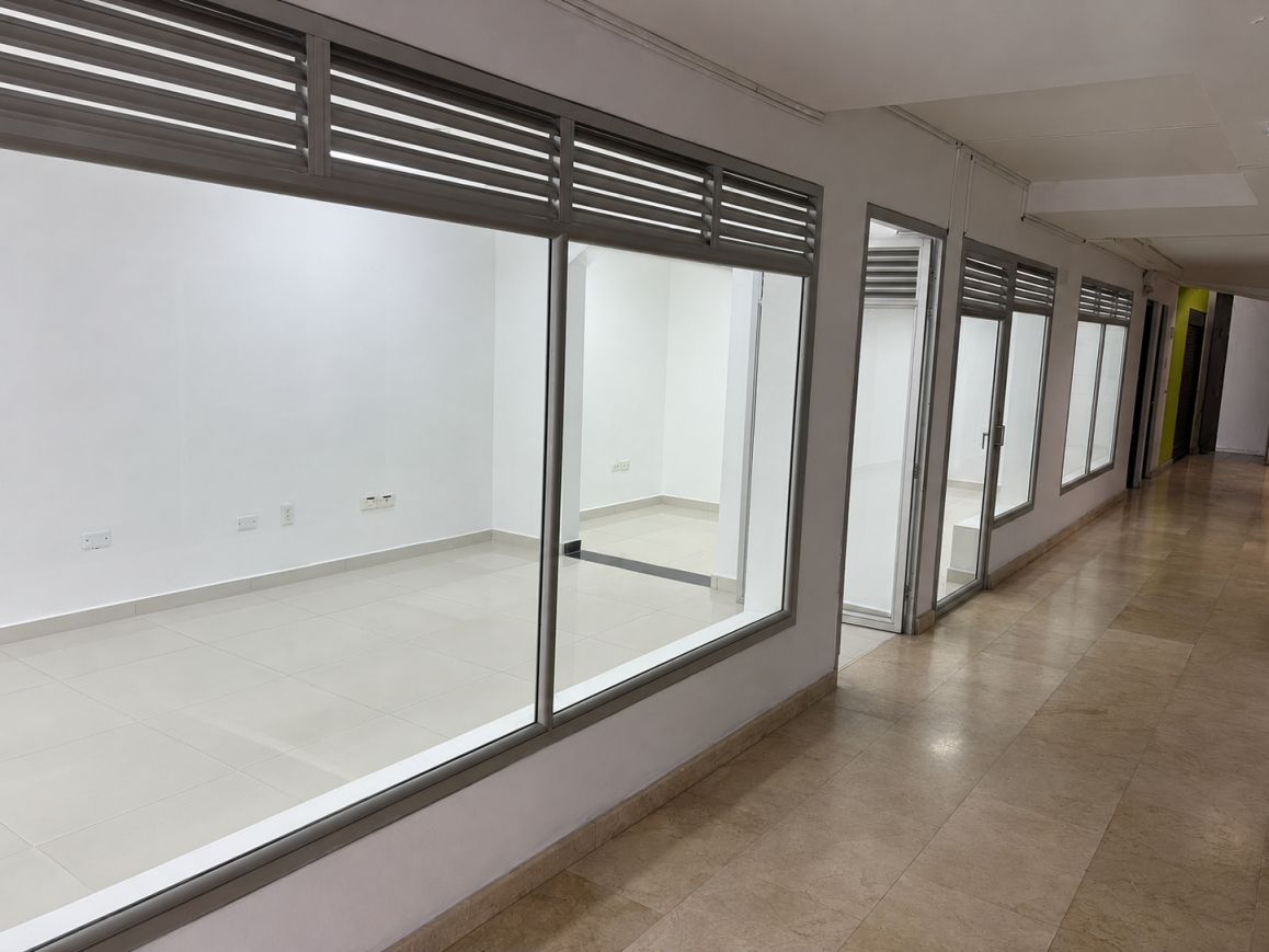 Local Comercial en arriendo Santander Floridablanca Cañaveral 26 m2 Habitaciones 1 Baños 0 Garajes 0 Precio $3200000