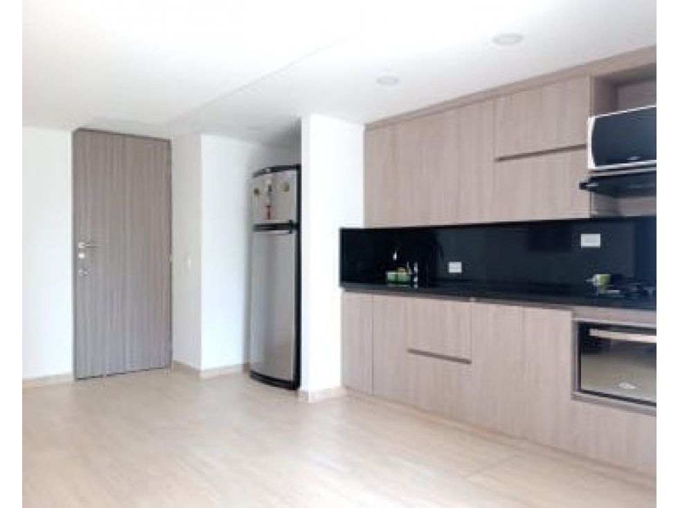 Apartamento en arriendo Antioquia Sabaneta Holanda 65 m2 Habitaciones 3 Baños 2 Garajes 0 Precio $1950000