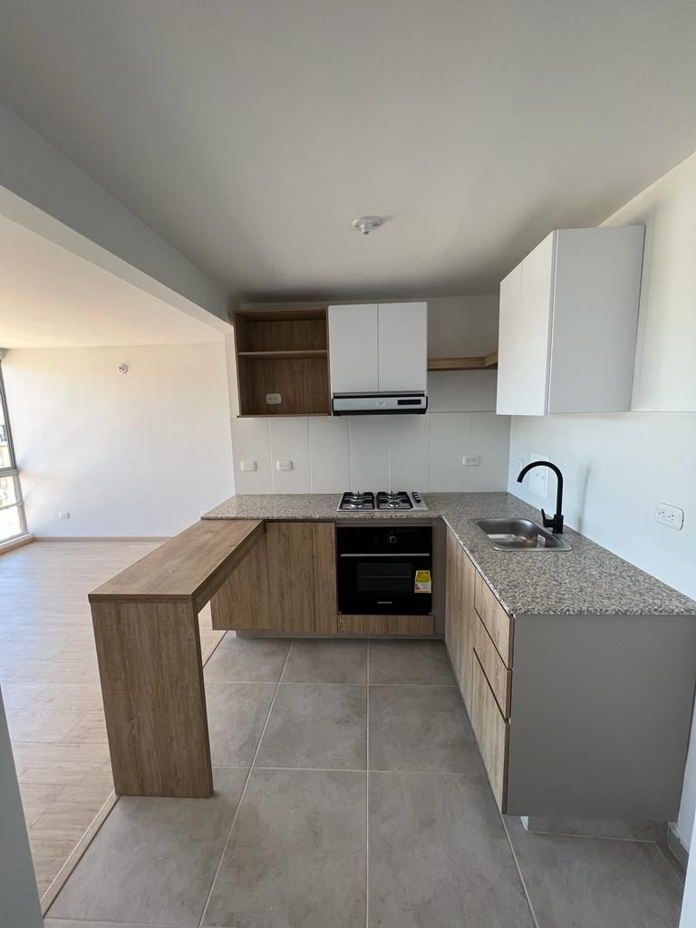 Apartamento en arriendo o venta Cundinamarca Zipaquirá Vereda Centro 57 m2 Habitaciones 2 Baños 2 Garajes 1 Precio venta $280000000 Precio arriendo $1665000