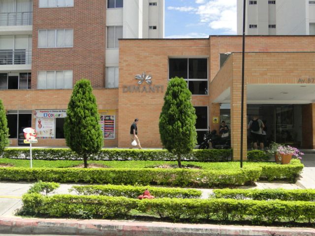 Apartamento en arriendo Santander Bucaramanga Diamante Et Ii 80 m2 Habitaciones 3 Baños 2 Garajes 0 Precio $2286000