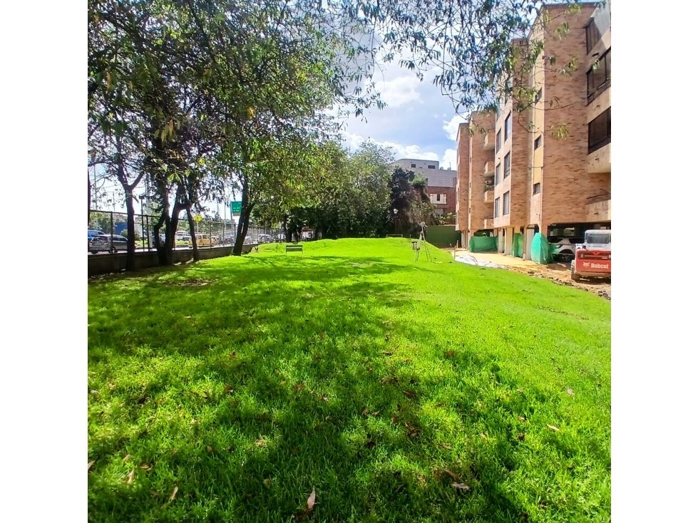 Apartamento en venta Cundinamarca Bogotá El Salitre 67 m2 Habitaciones 3 Baños 2 Garajes 1 Precio $470000000