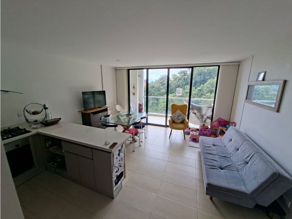 Apartamento en arriendo Caldas Manizales Cn El Rincon Del Trebol 96 m2 Habitaciones 3 Baños 2 Garajes 1 Precio $3500000