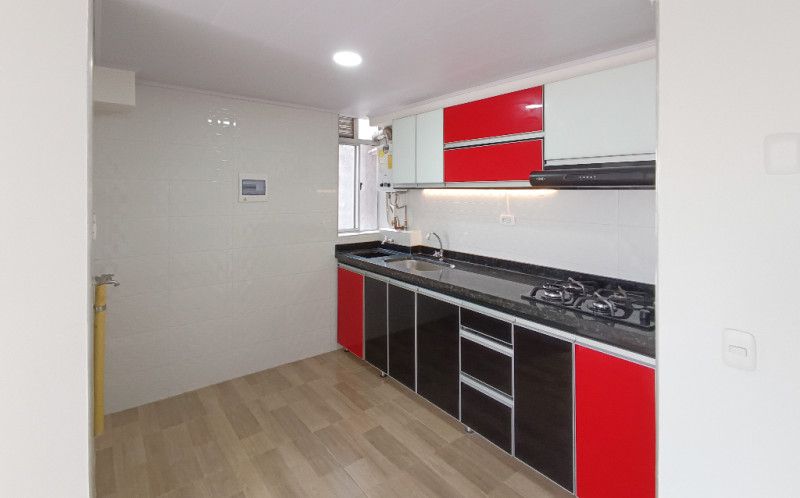 Apartamento en venta Cundinamarca Bogotá La Libertad 47 m2 Habitaciones 3 Baños 1 Garajes 0 Precio $205000000