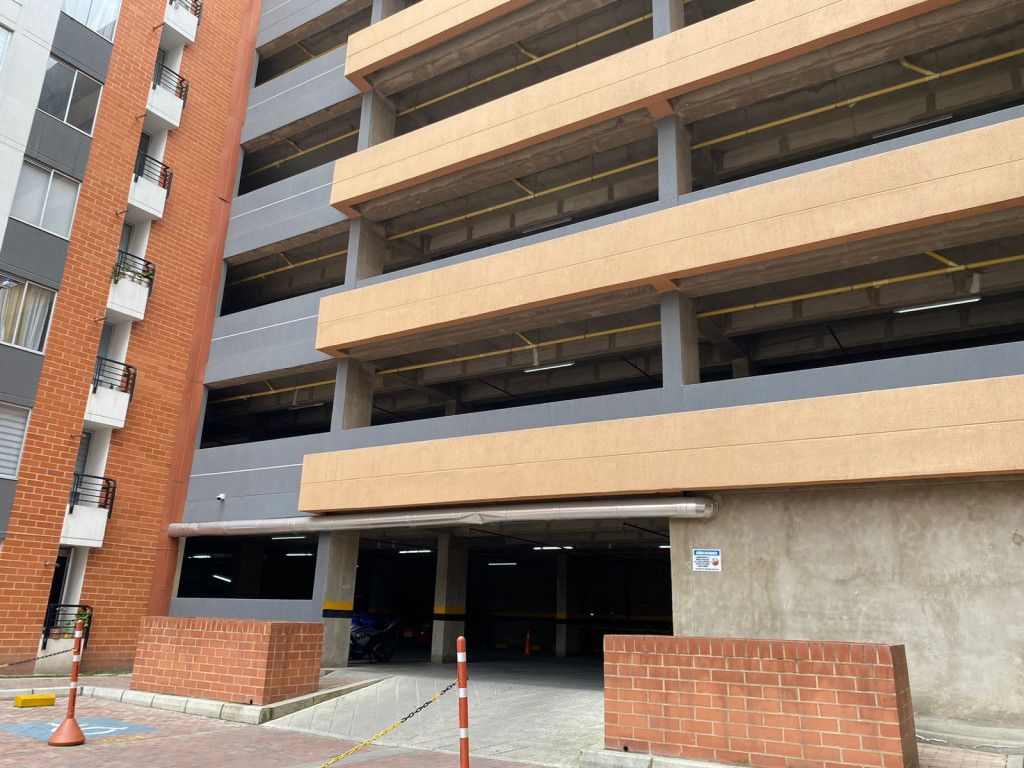 Apartamento en venta Cundinamarca Bogotá Campo Alegre 52 m2 Habitaciones 3 Baños 2 Garajes 1 Precio $335000000