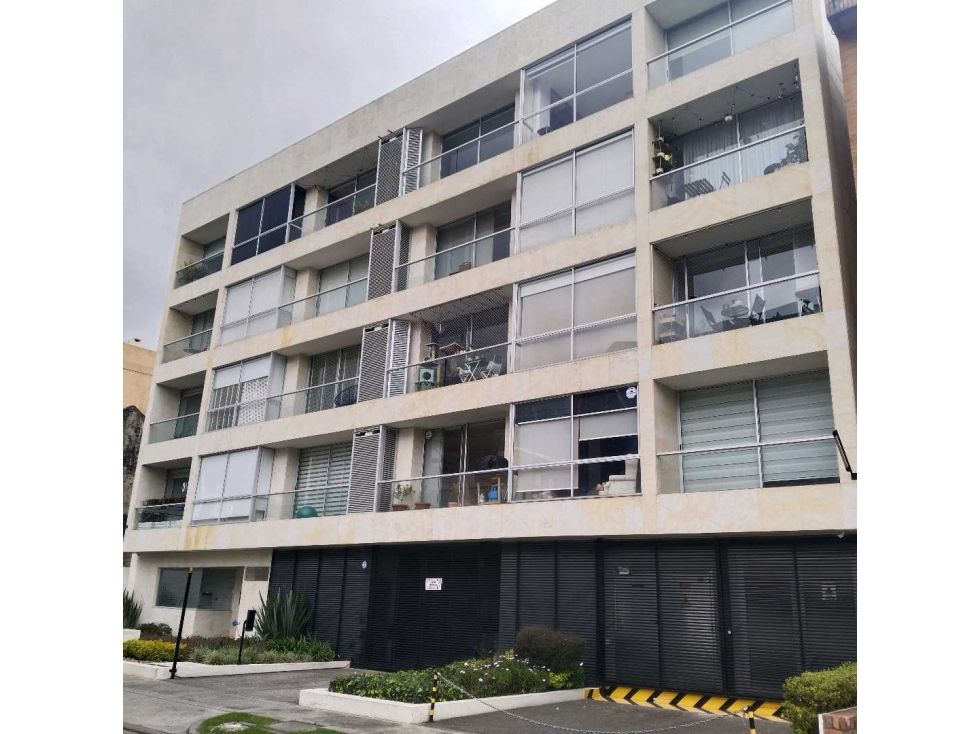 Apartaestudio en arriendo Cundinamarca Bogotá Nuevo Contry 47 m2 Habitaciones 1 Baños 1 Garajes 1 Precio $2530000