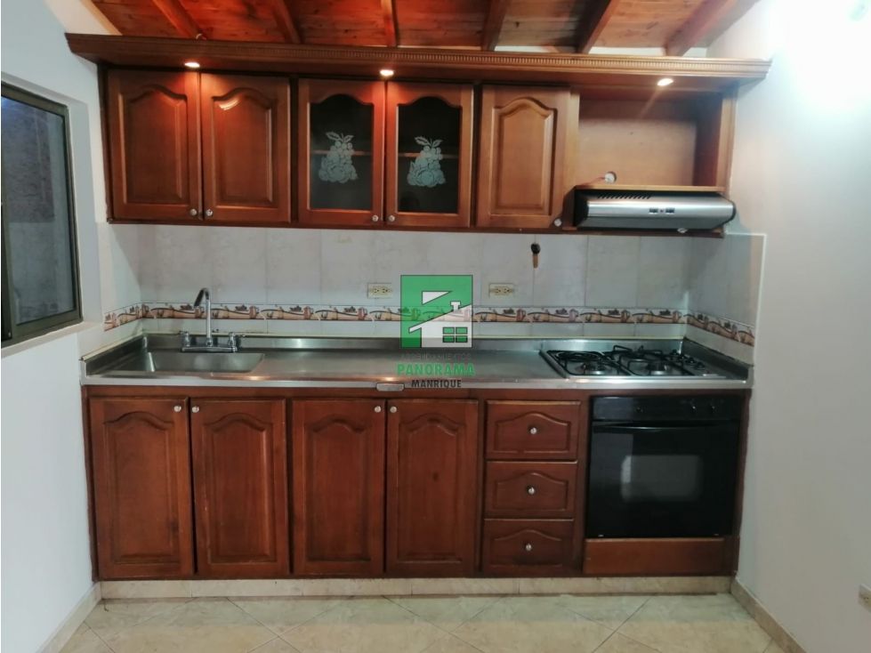 Casa en arriendo Antioquia Medellín Las Granjas 65 m2 Habitaciones 3 Baños 2 Garajes 0 Precio $1400000