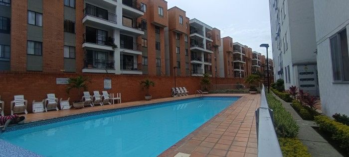 Apartamento en venta Valle Del Cauca Cali Lili 58 m2 Habitaciones 3 Baños 2 Garajes 0 Precio $230000000