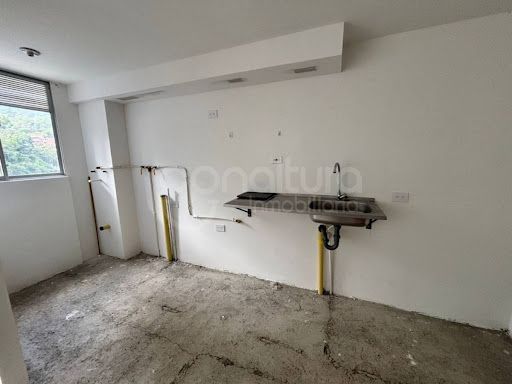 Apartamento en venta Antioquia Bello Fontidueño 56 m2 Habitaciones 3 Baños 1 Garajes 0 Precio $236000000