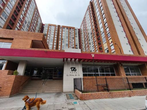Apartamento en venta Cundinamarca Bogotá Nueva Zelandia 39 m2 Habitaciones 2 Baños 1 Garajes 0 Precio $280000000