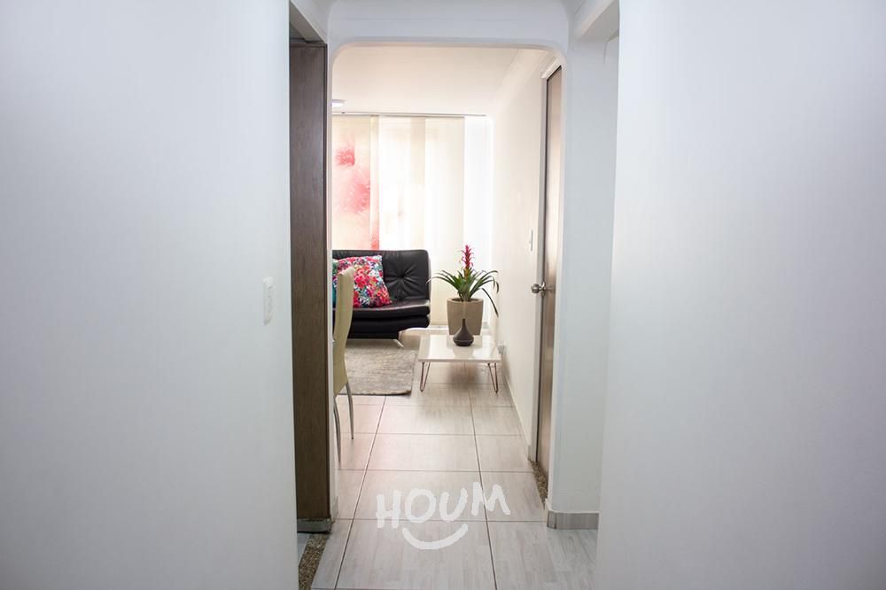 Apartamento en venta Cundinamarca Bogotá Quinta Paredes 70 m2 Habitaciones 3 Baños 2 Garajes 0 Precio $450000000