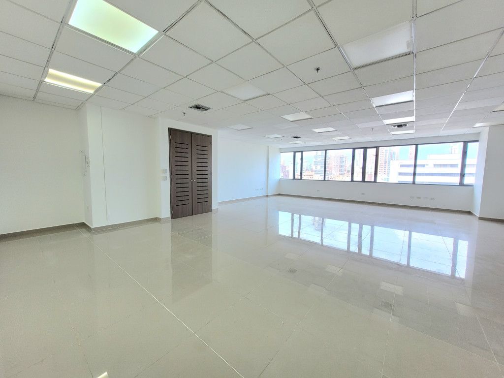 Oficina en arriendo Atlántico Barranquilla La Concepcion 97 m2 Habitaciones 0 Baños 0 Garajes 1 Precio $7265000