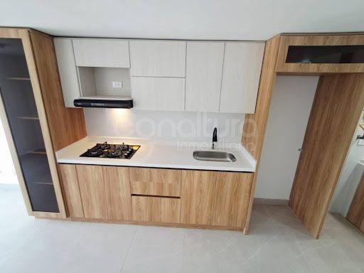 Apartamento en venta Antioquia Bello Asd 56 m2 Habitaciones 2 Baños 2 Garajes 0 Precio $295500000