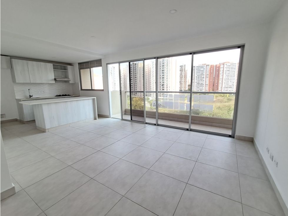 Apartamento en venta Atlántico Barranquilla Ub Altos De Parque 130 m2 Habitaciones 3 Baños 4 Garajes 2 Precio $950000000