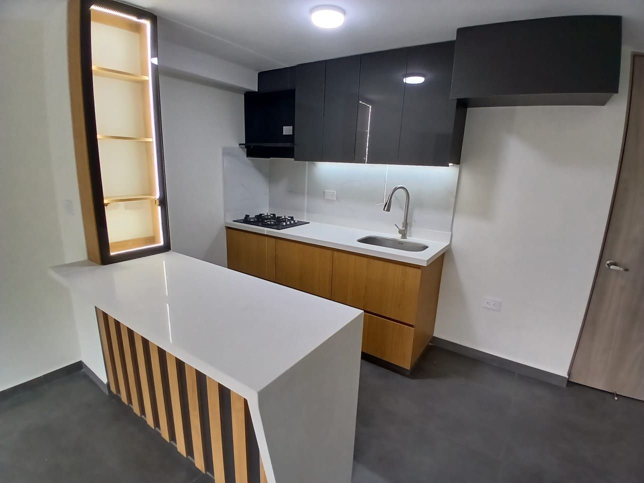 Apartamento en arriendo Antioquia Bello Urbanización Villa De Occidente 60 m2 Habitaciones 2 Baños 2 Garajes 1 Precio $2200000