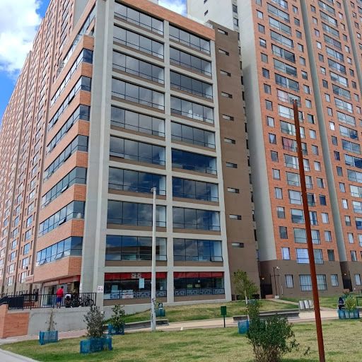 Apartamento en arriendo Cundinamarca Bogotá Timiza 38 m2 Habitaciones 2 Baños 1 Garajes 0 Precio $1400000