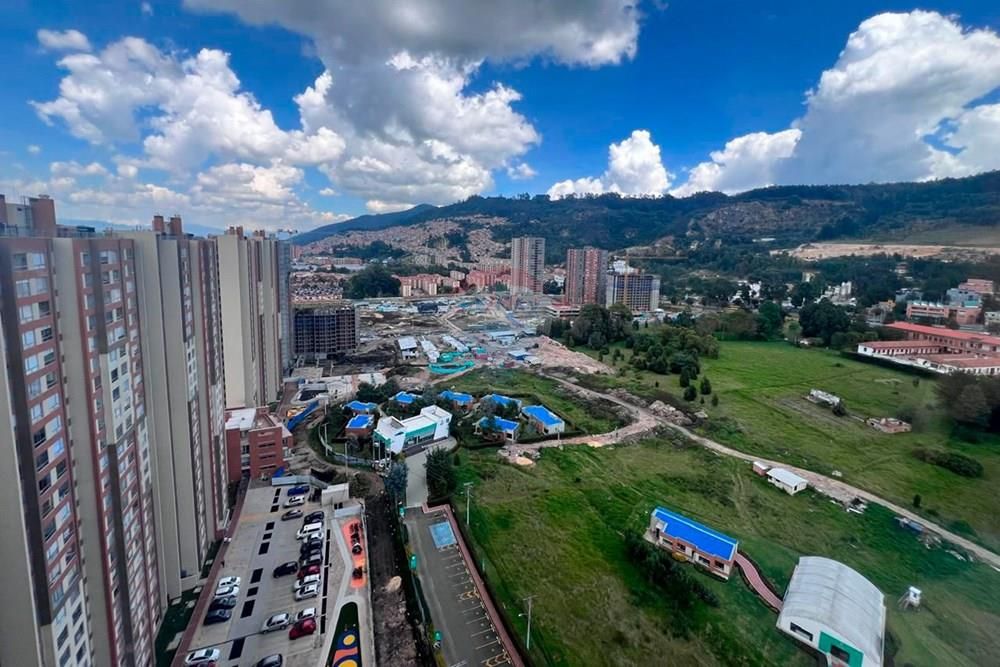 Apartaestudio en venta Cundinamarca Bogotá El Redil 35 m2 Habitaciones 1 Baños 1 Garajes 0 Precio $235000000