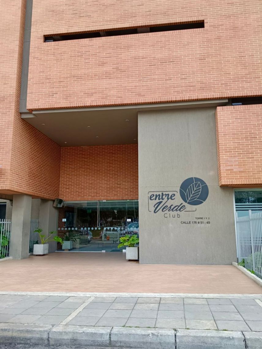 Apartaestudio en arriendo Cundinamarca Bogotá Villa Del Prado 30 m2 Habitaciones 1 Baños 1 Garajes 1 Precio $2030000